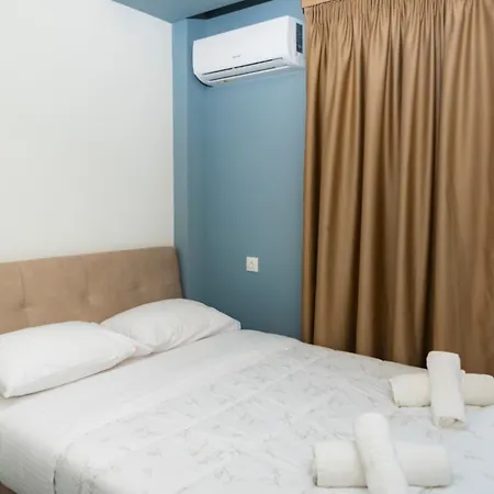 Apartment Poseidon 5