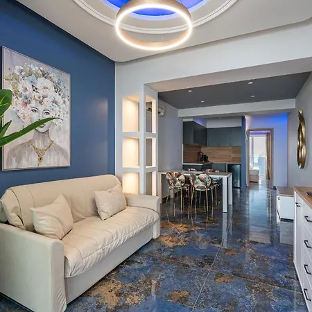 Poseidon 5 Appartement