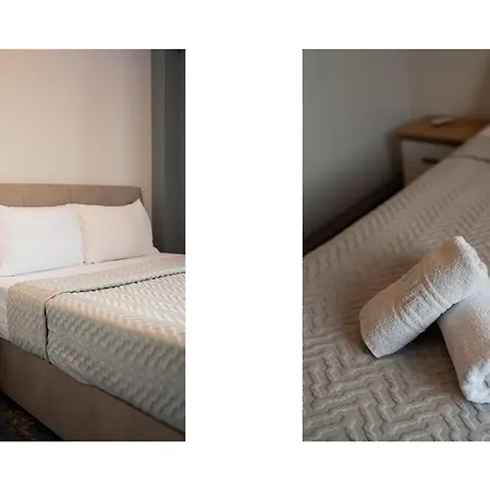 Poseidon 5 * Paralía