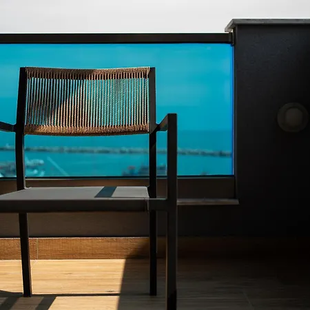 Poseidon 5 Appartement