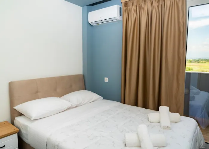 Apartmán Poseidon 5