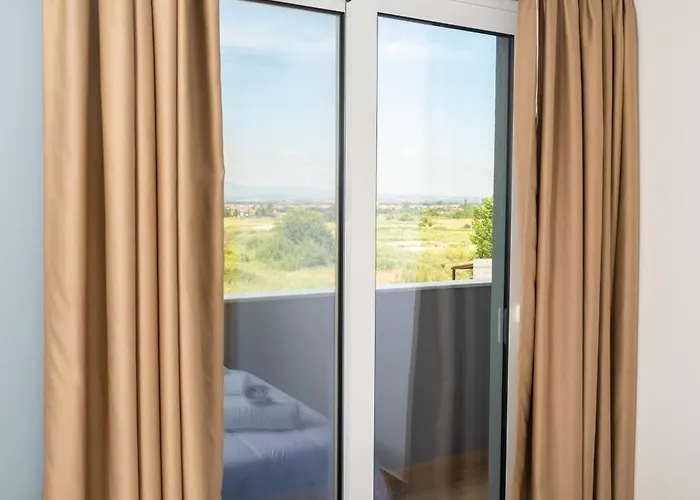 Apartmán Poseidon 5