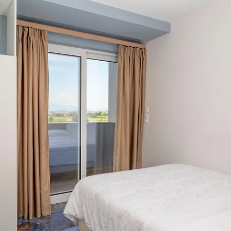 Appartement Poseidon 5 Paralía