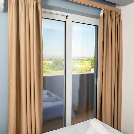 Apartament Poseidon 5