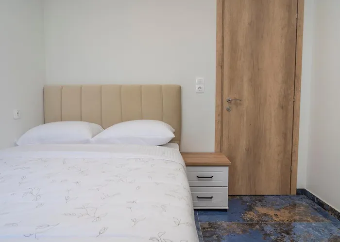 Poseidon 5 Apartamento *