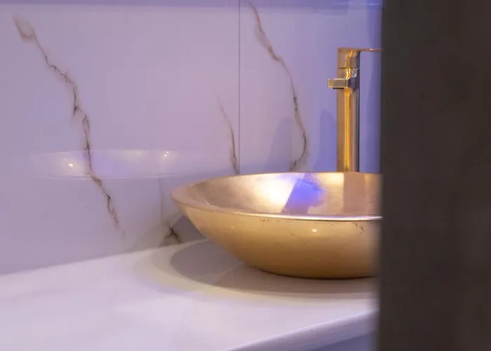 Poseidon 5 * Paralía